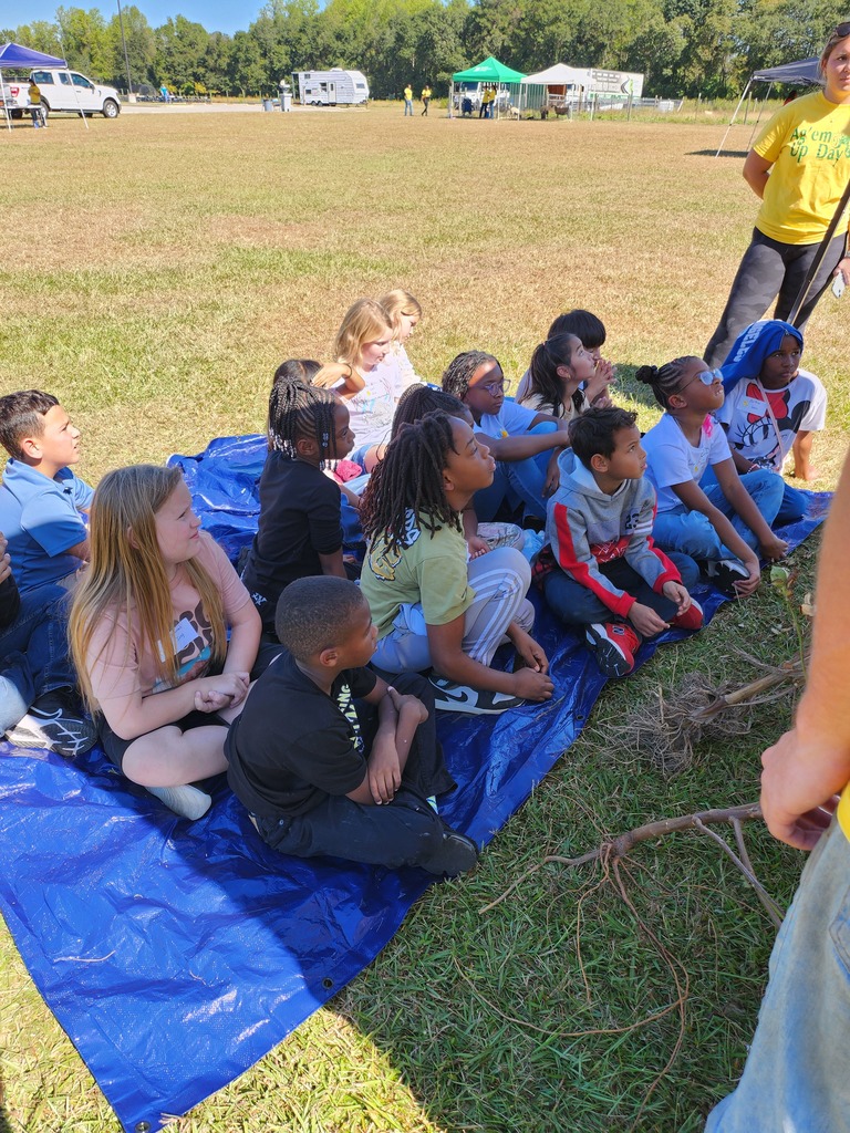 learning about crops in NC