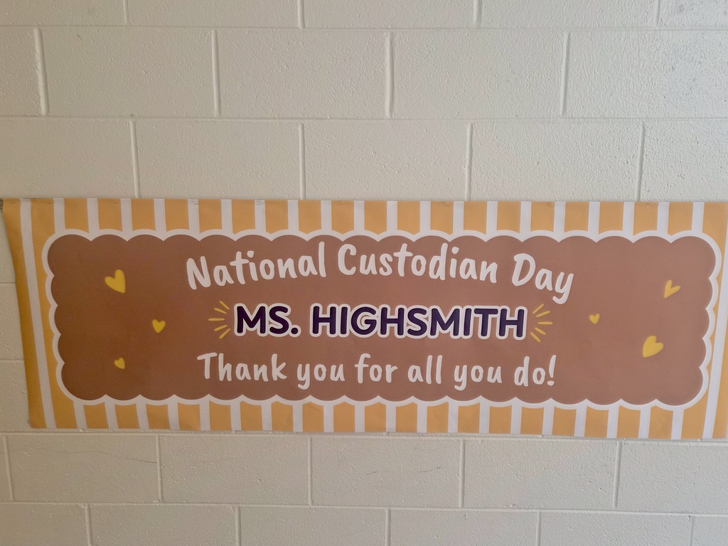Thank you Ms. Highsmith!