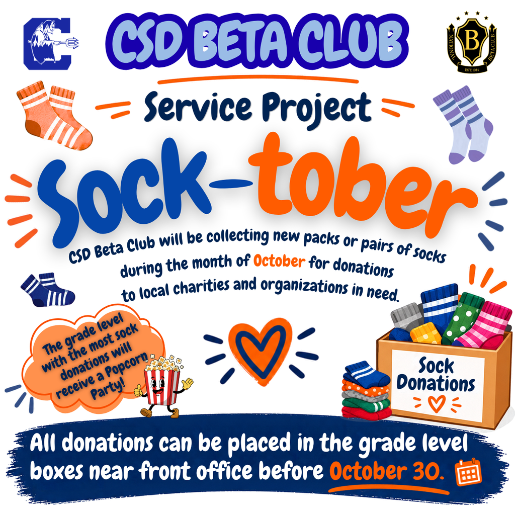 socktober