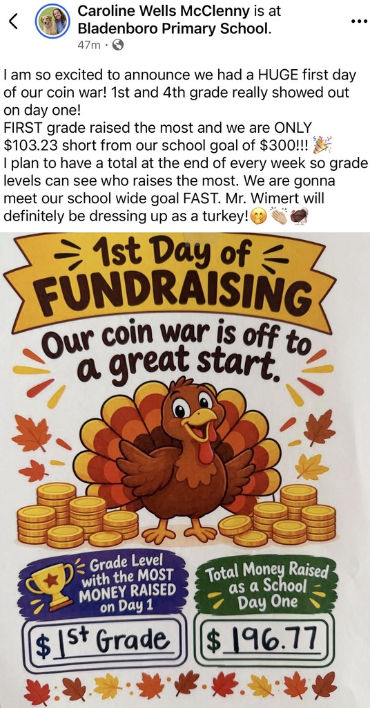 Kick off to our school fundraising started off with a good competition!!