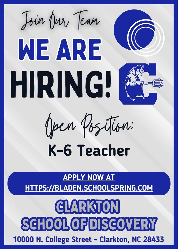 hiring post
