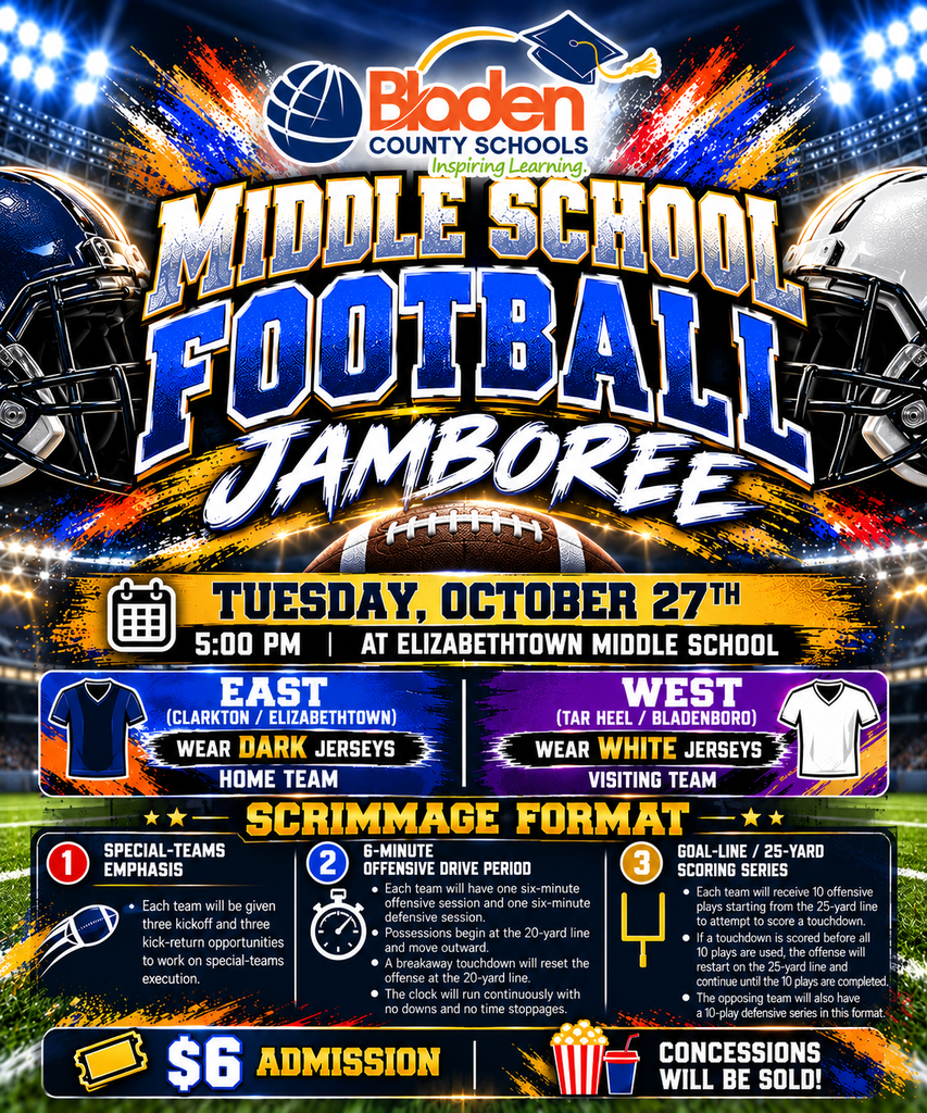 Football Jamboree