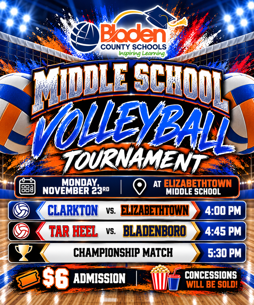 Volleyball Tournament