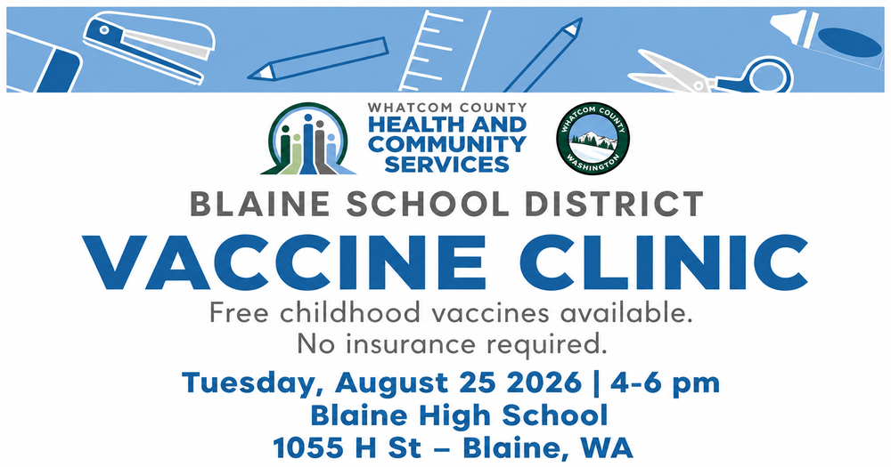 Vaccine Clinic
