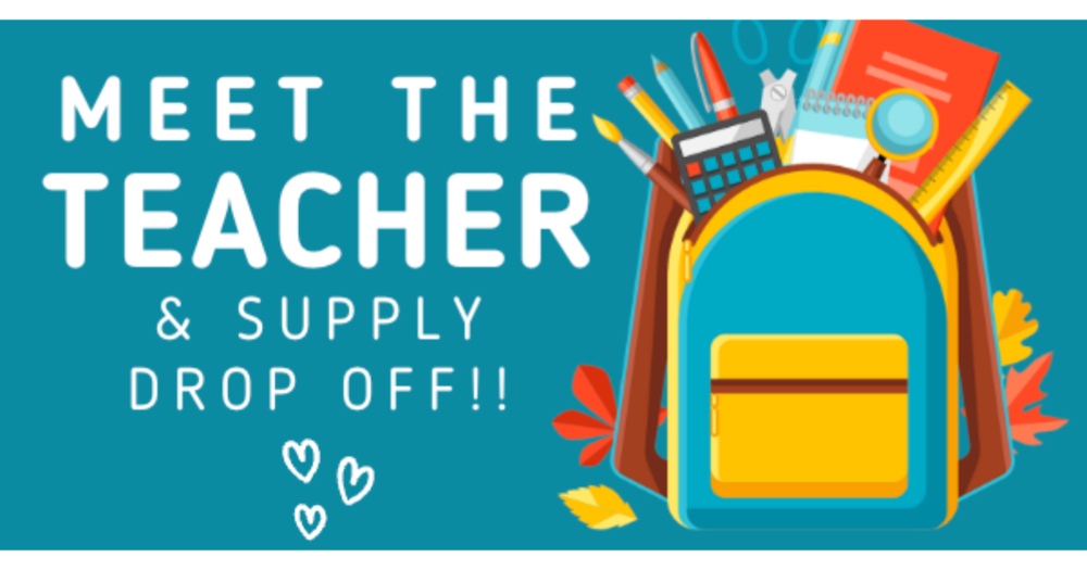 Meet The Teacher