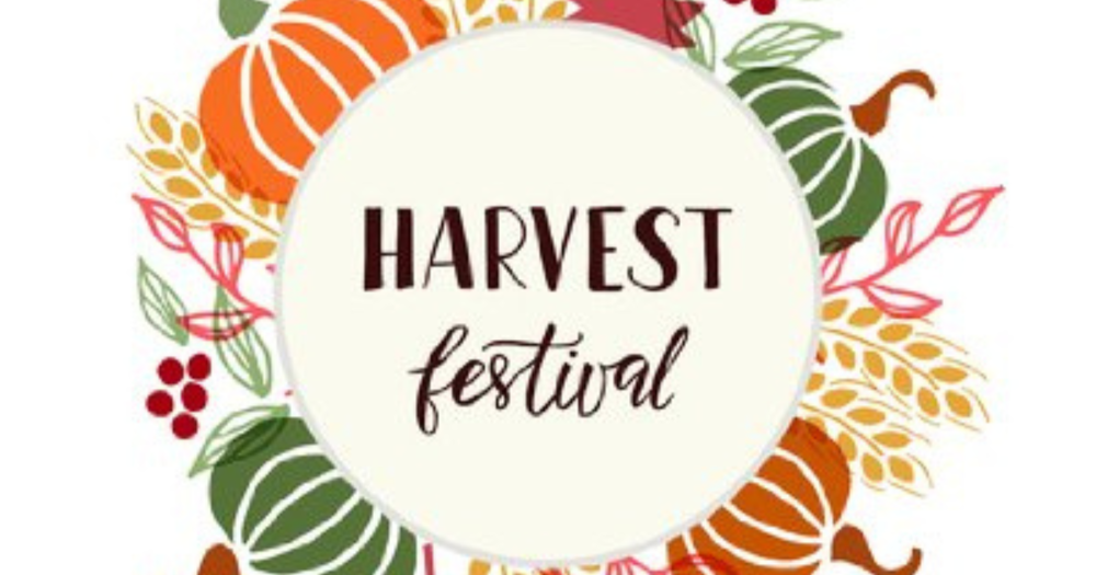 Harvest Festival