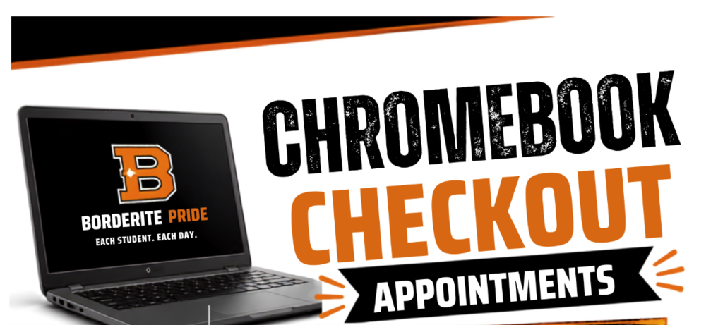 Chromebook Checkout
