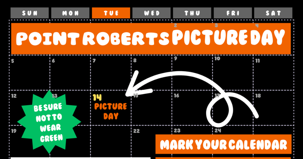Picture Day