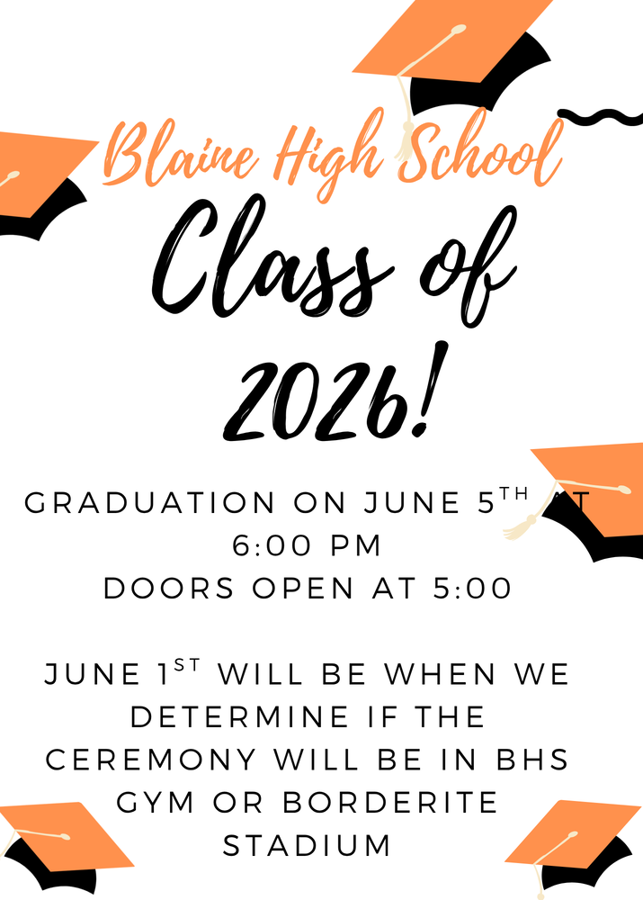 Graduation Information