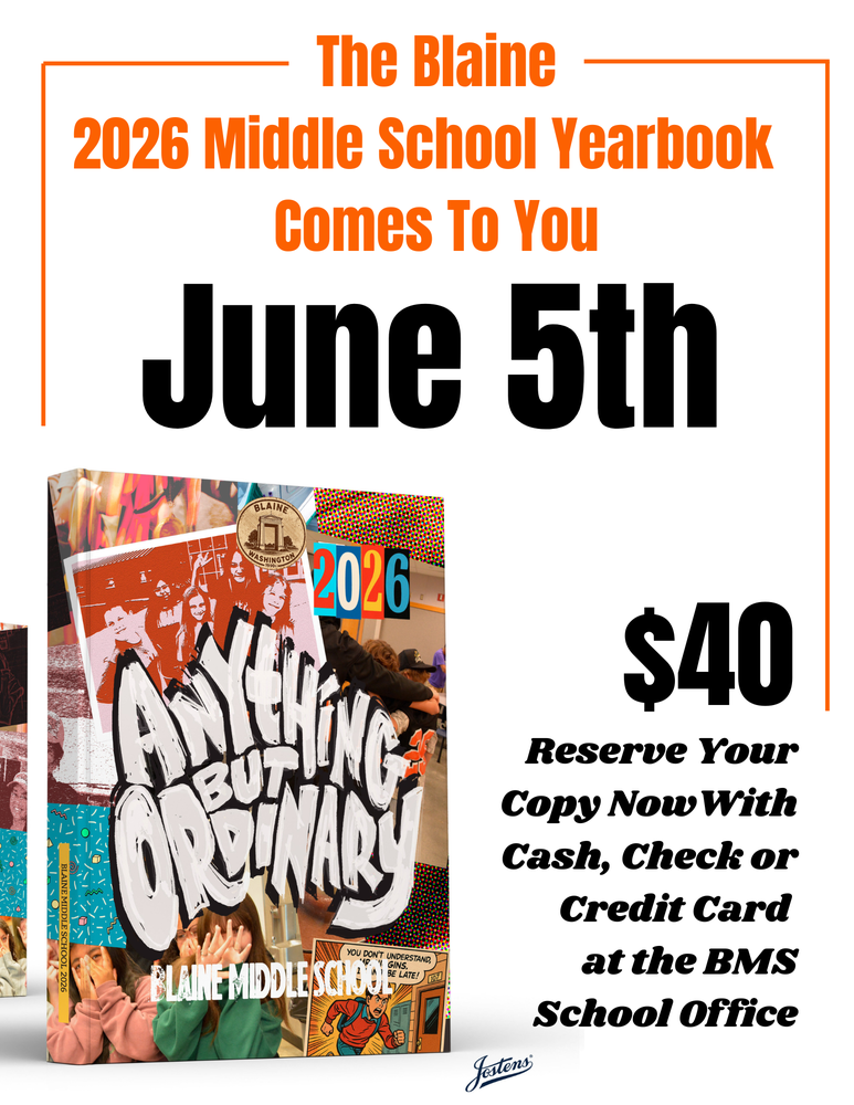 MS 2026 Yearbook now on sale 