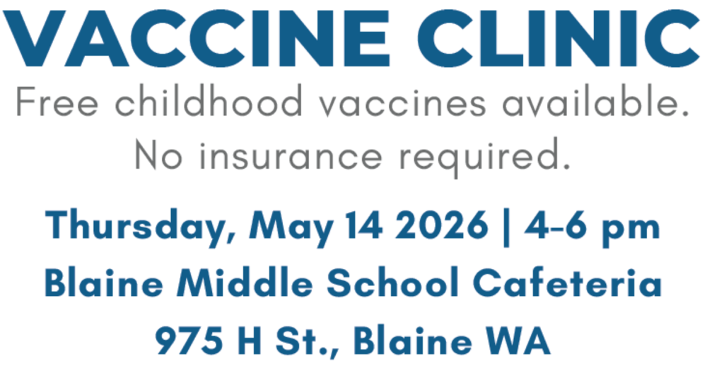 Vaccine Clinic