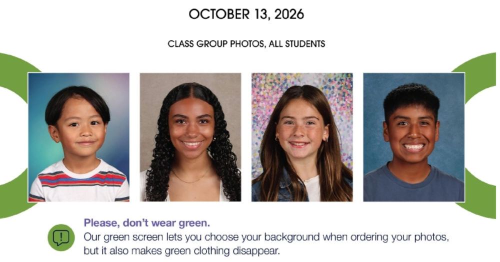 Picture Day