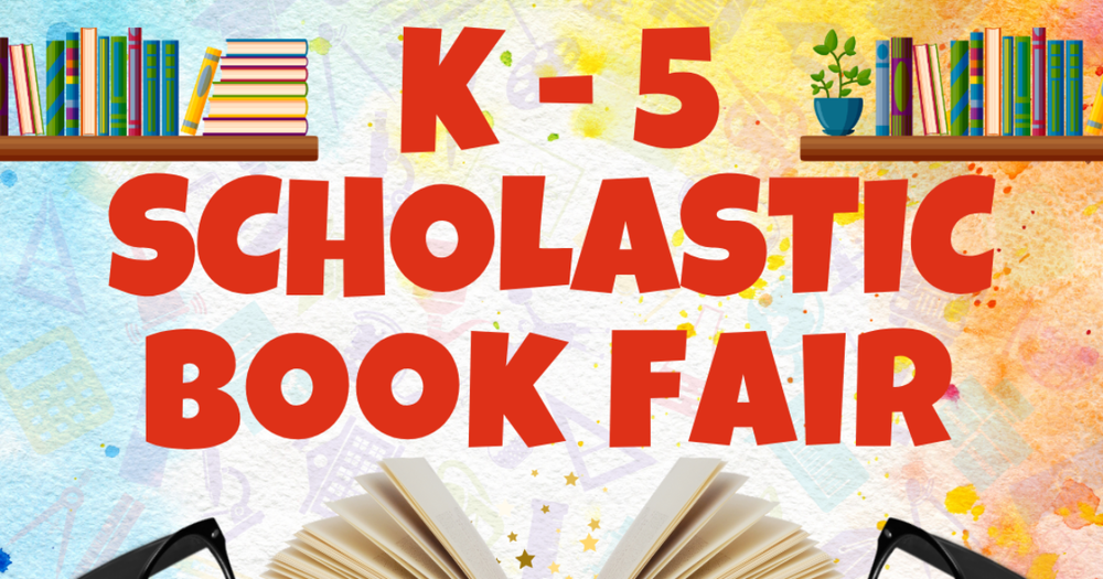 book fair