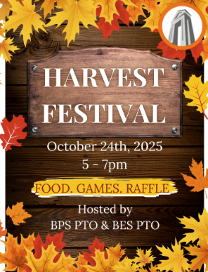 Harvest Festival