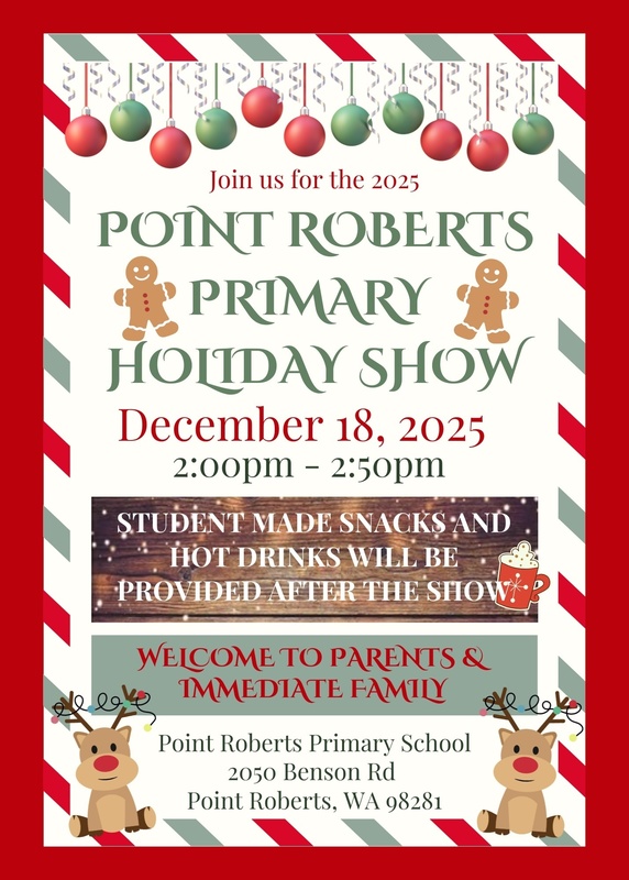 holiday show