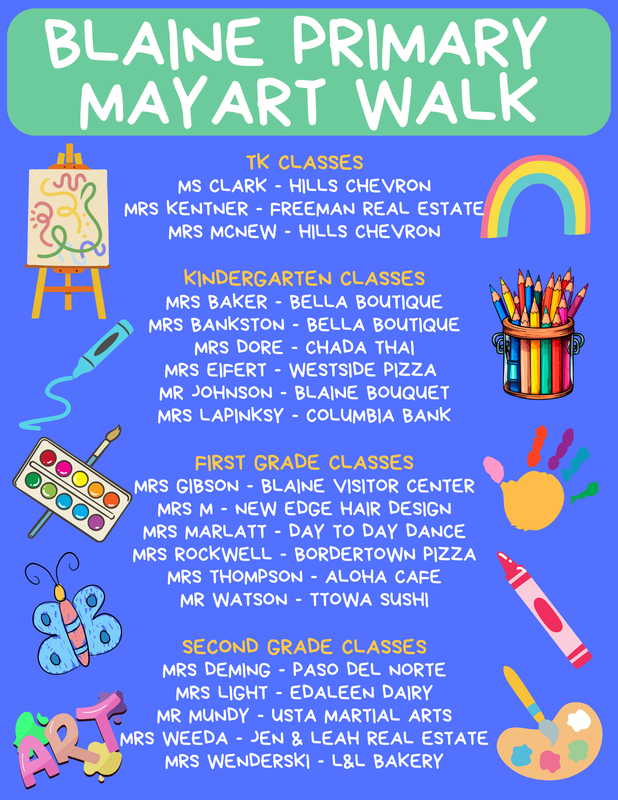 art walk