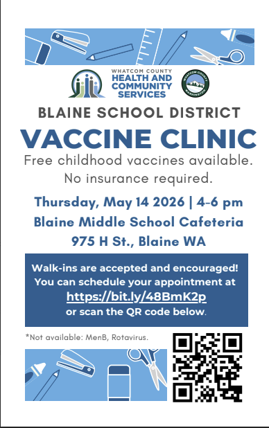 Vaccine Clinic