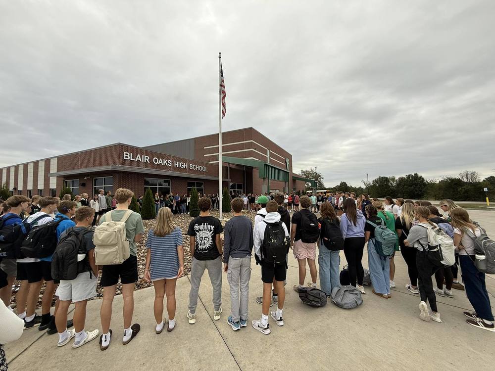 See You At The Pole
