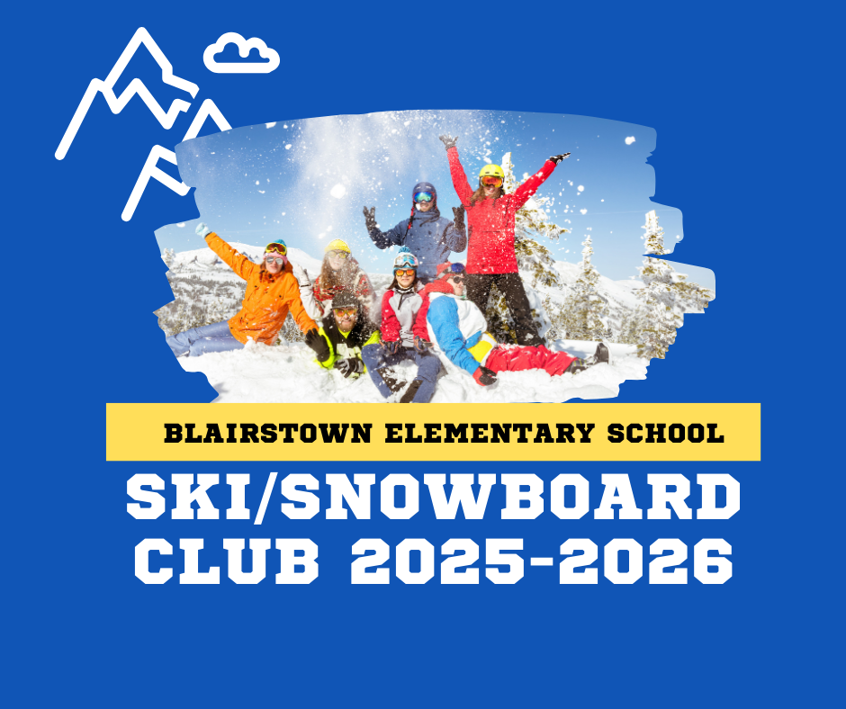 Ski/Snowboard club