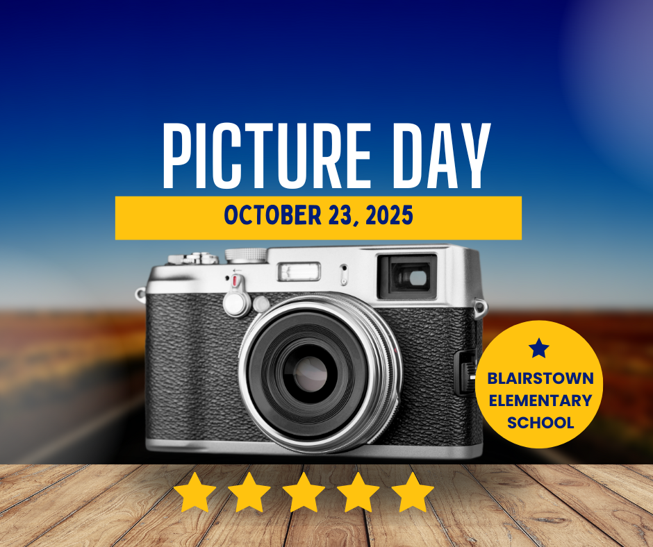 Picture day 2025