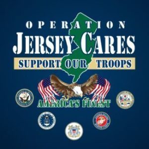 Operation Jersey Cares