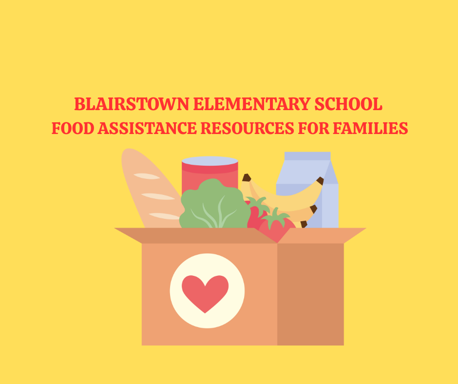 Food Assistance Programs