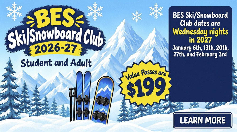 ski club