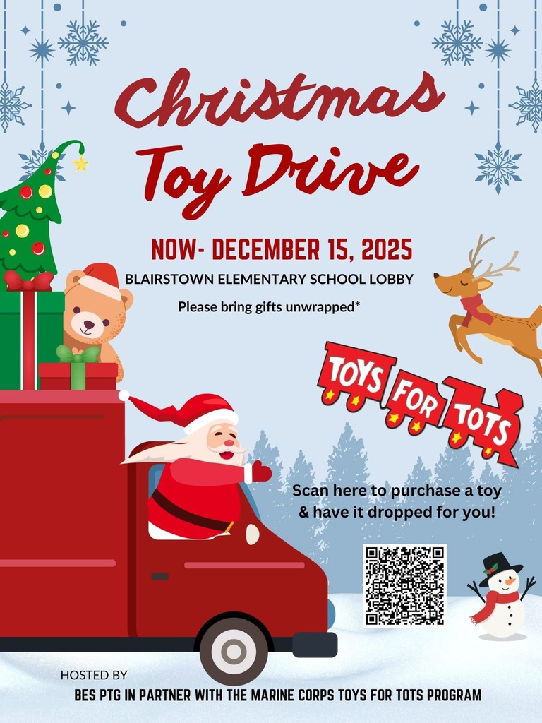 Toys for Tots