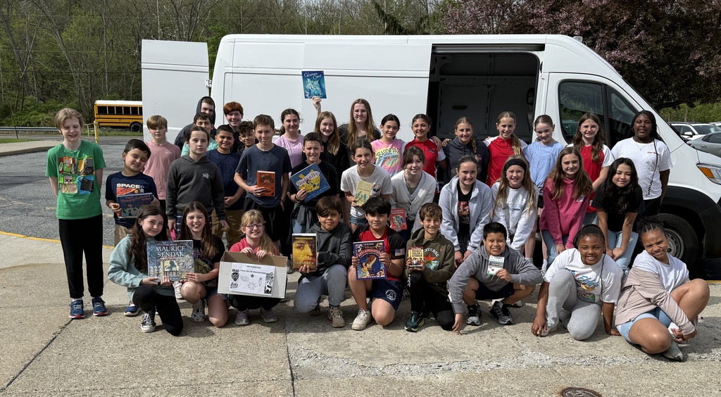 BES BOOK DRIVE