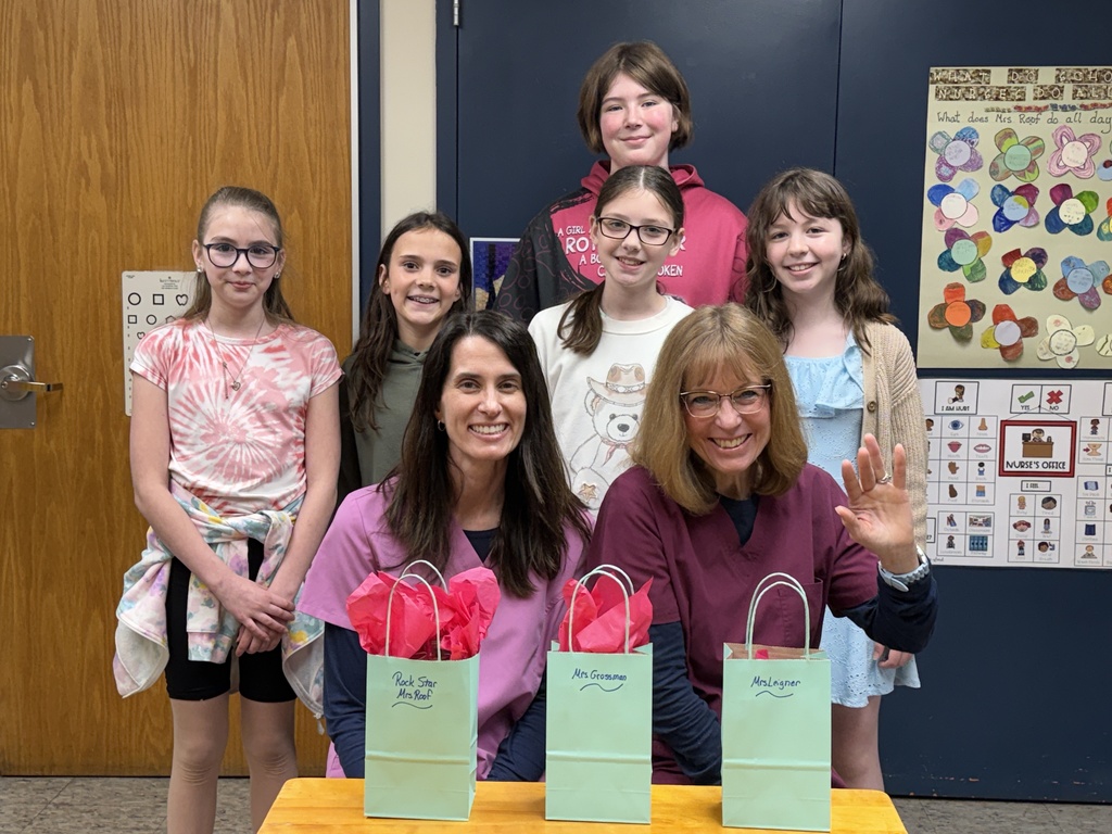 Nurse's Day - May 6, 2026