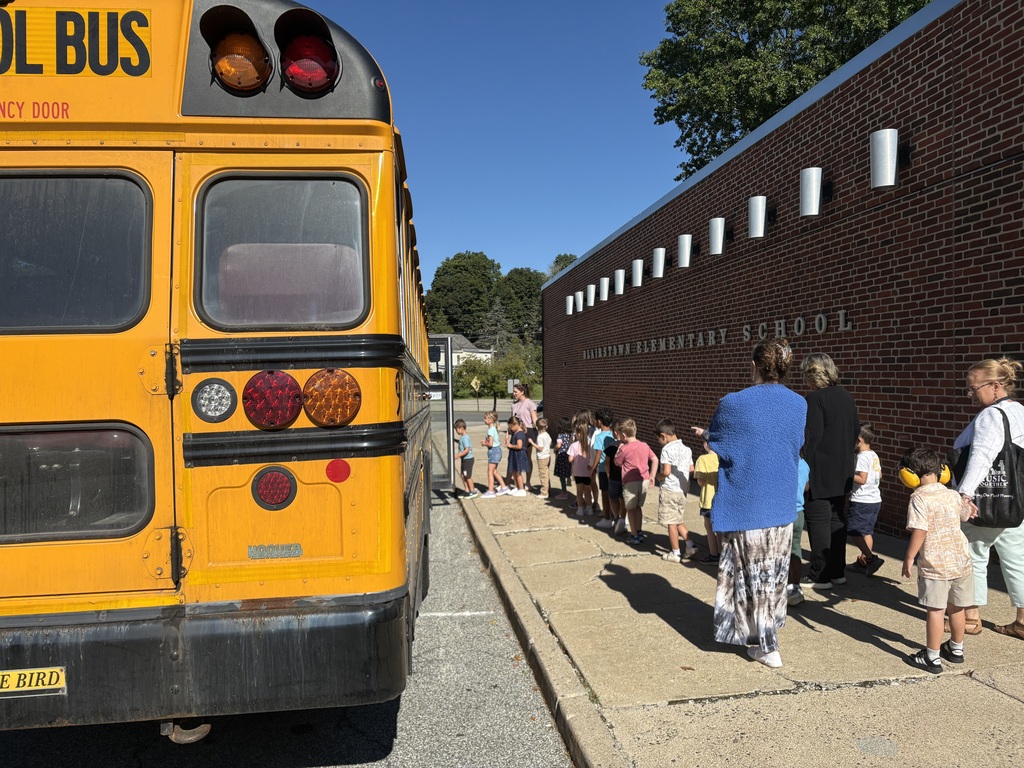 Bus Assembly