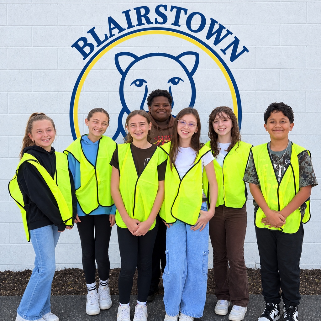 Bear Squad