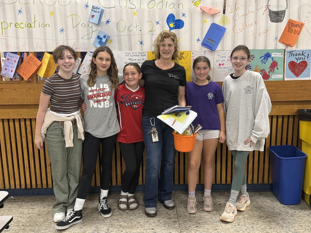Custodian Appreciation Day