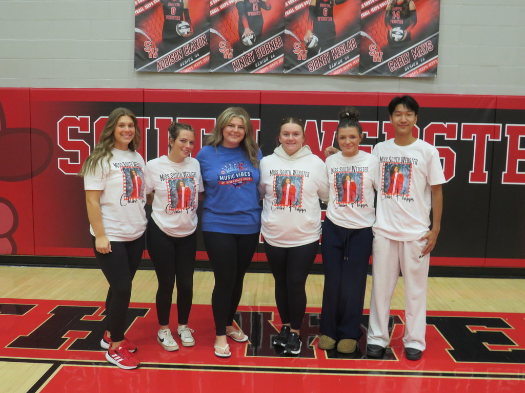River Days 2025 Seniors