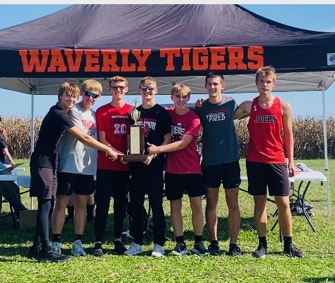 XC SOC Champs 2025