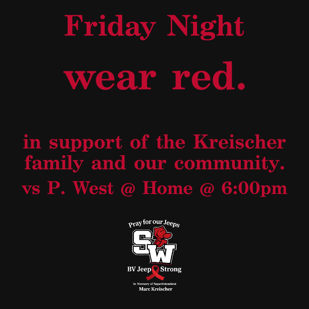 Red Out Feb 20, 2026