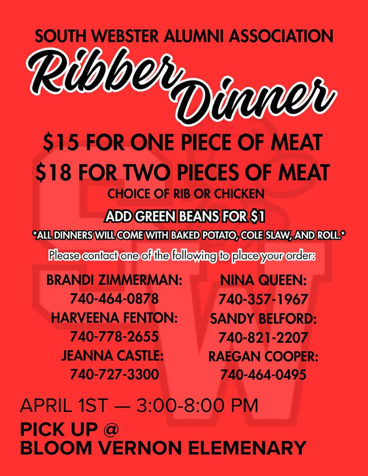 Ribber Dinner 26