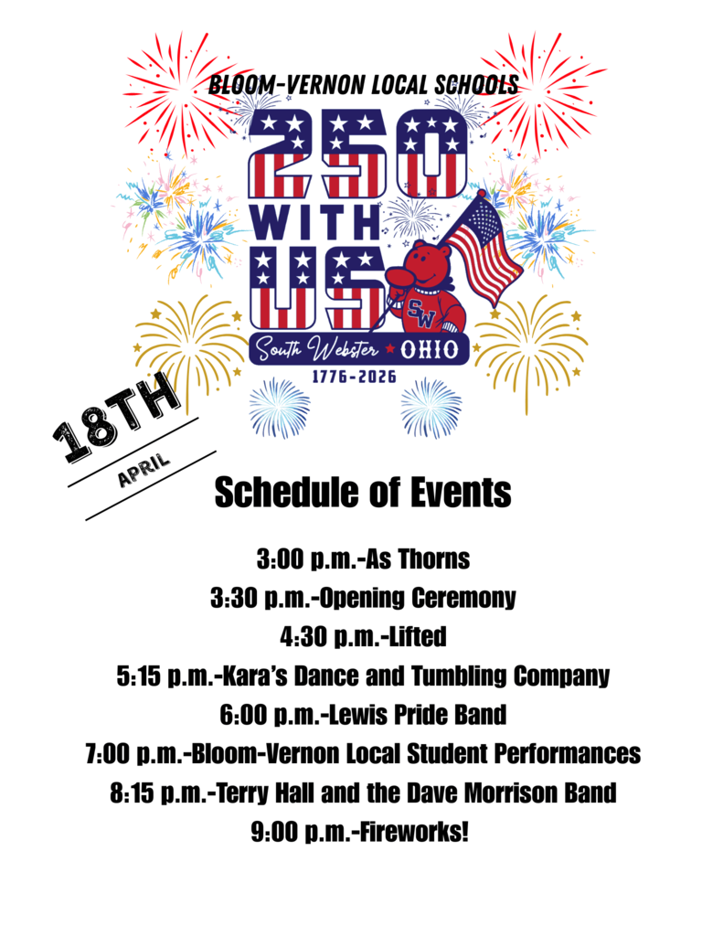 250 With US Schedule