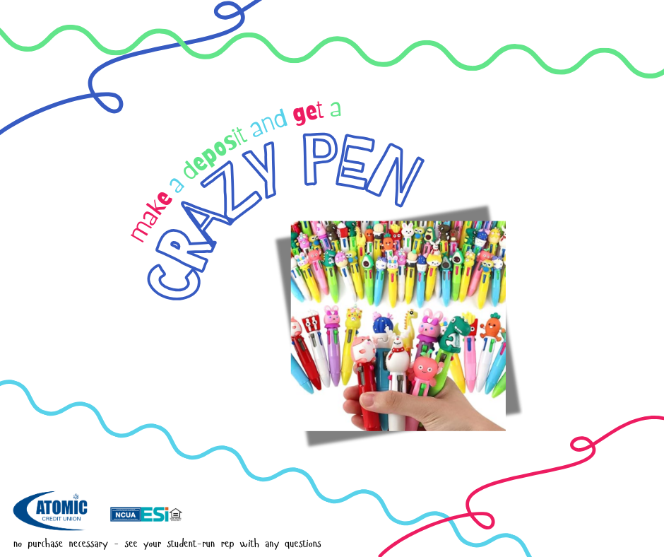 Elementary School Deposits