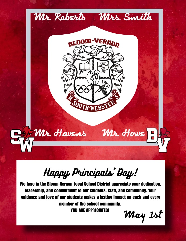 Principals Day