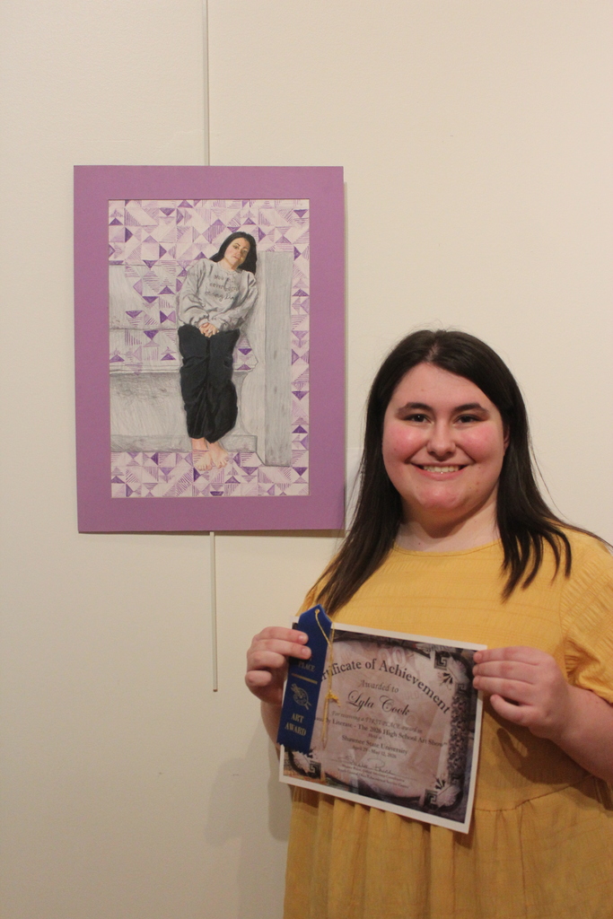 Spring Art Show 4