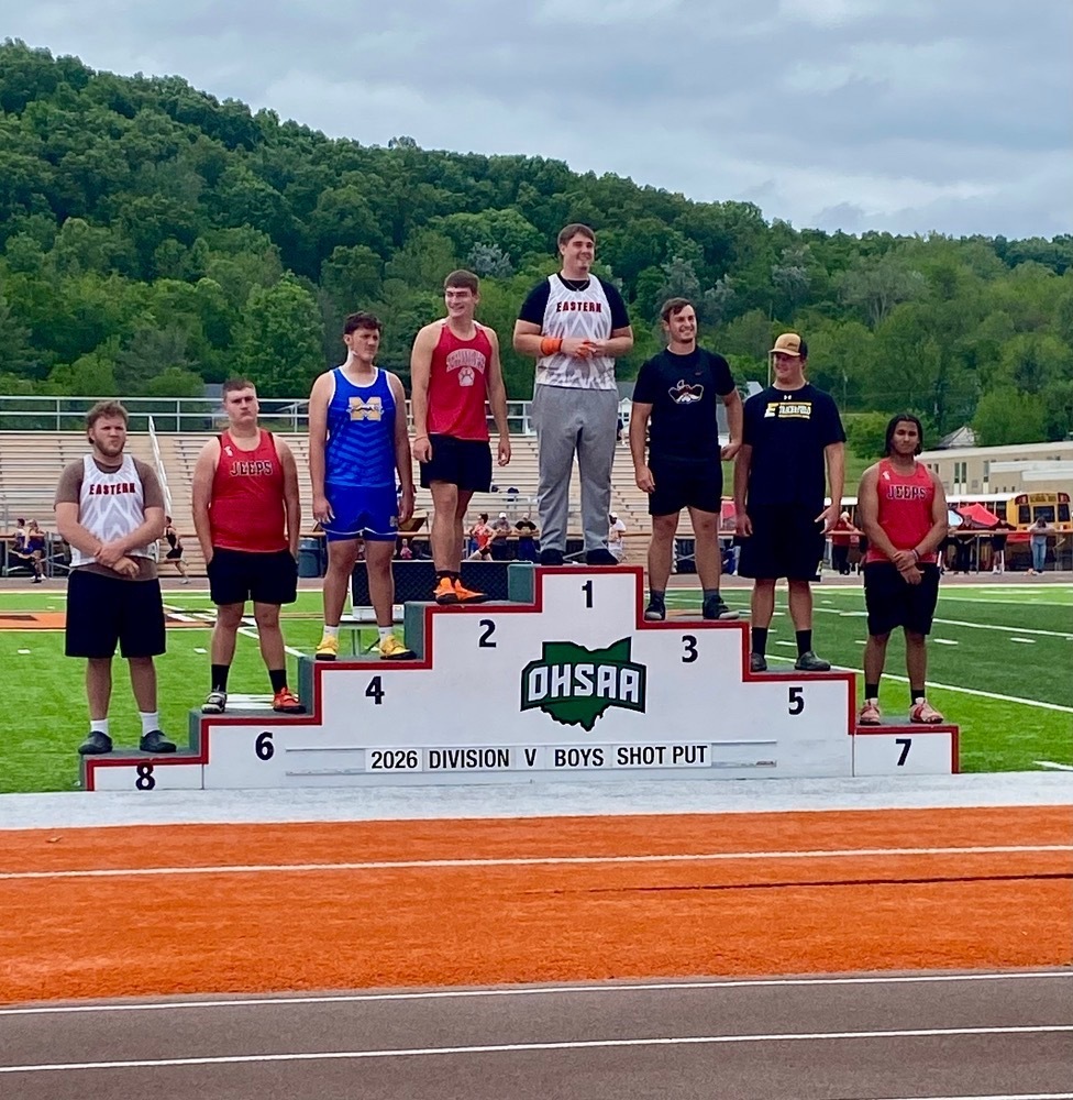 District Track 9