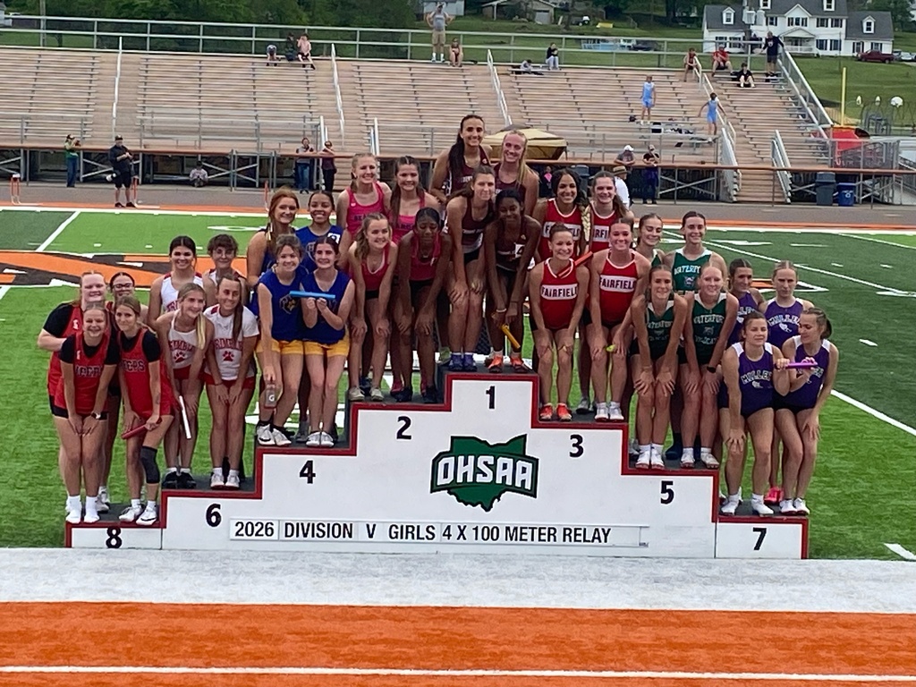 District Track 7
