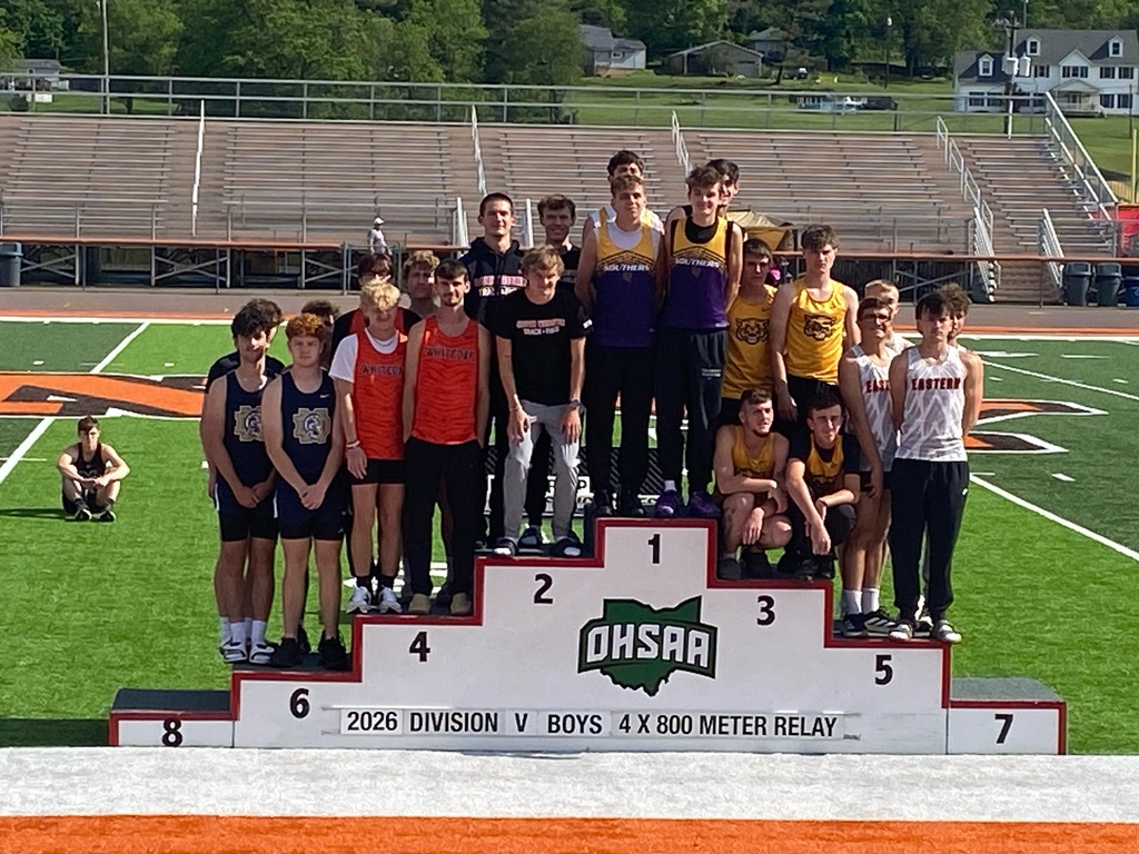 District Track 4