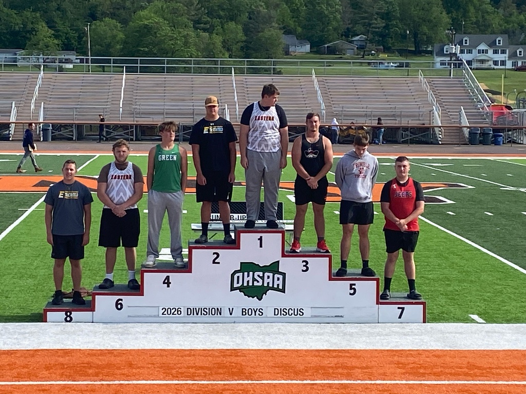 District Track 5