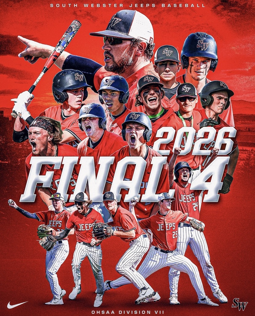 Baseball Final Four
