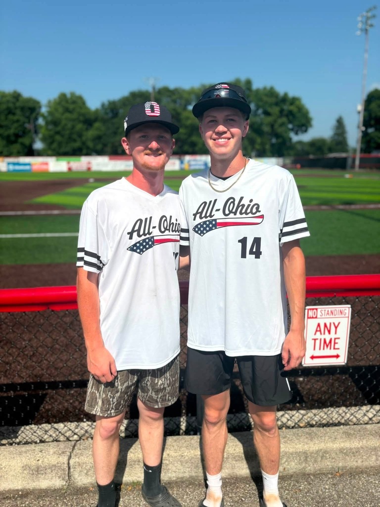Boys Baseball