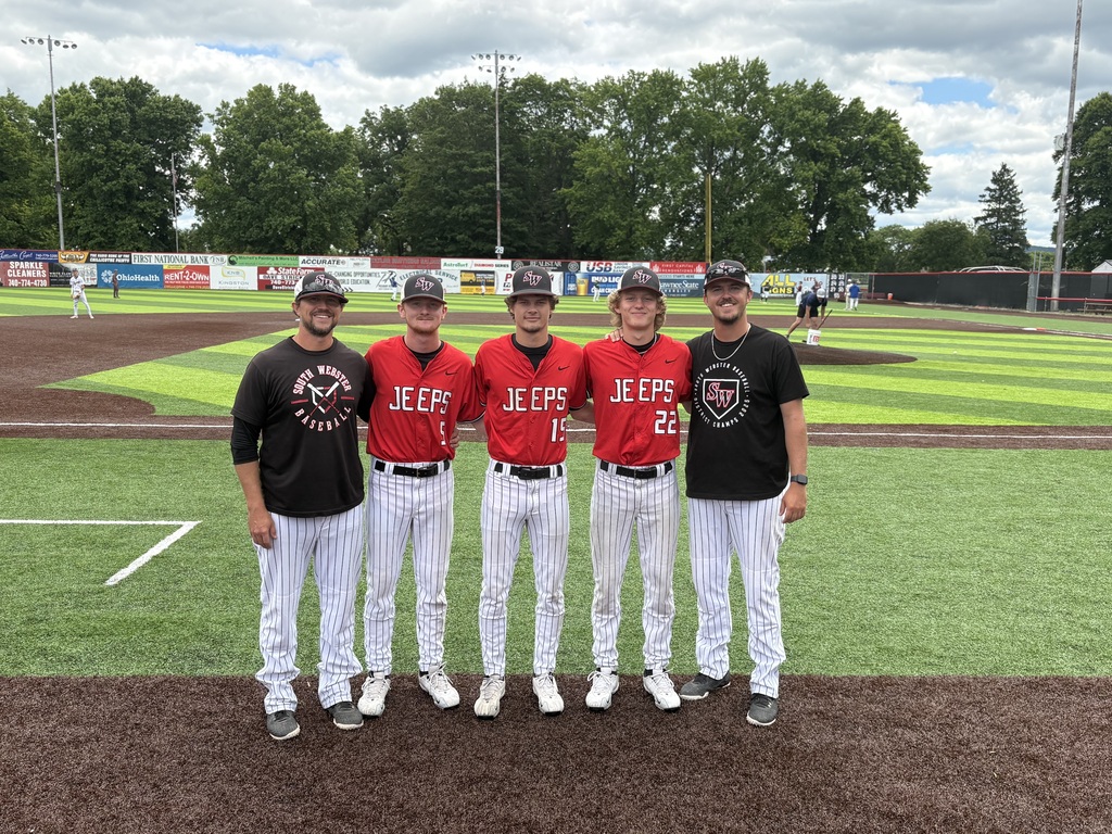 Boys Baseball