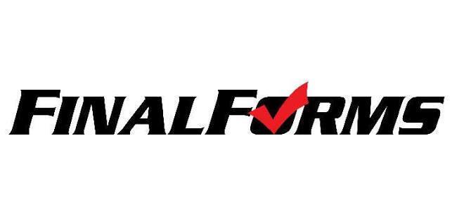 Final Forms Logo