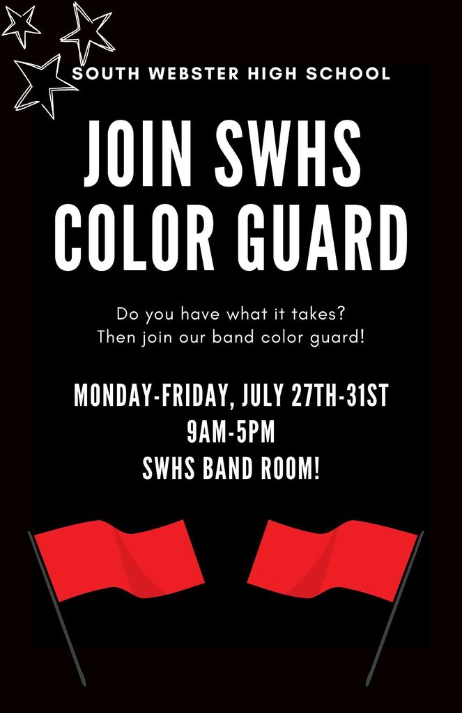Color guard